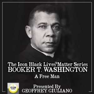 The Icon Black Lives Matter Series B..., Geoffrey Giuliano
