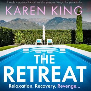 The Retreat, Karen King