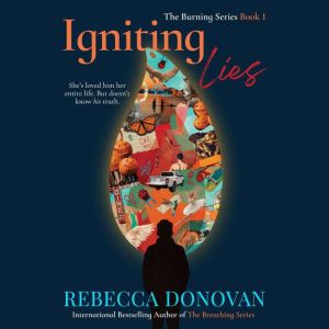 Igniting Lies, Rebecca Donovan