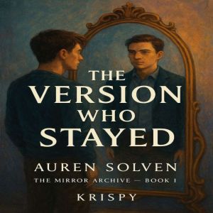 The Version Who Stayed: The Mirror Archive