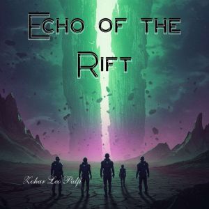 Echo of the Rift, Zohar Leo Palfi