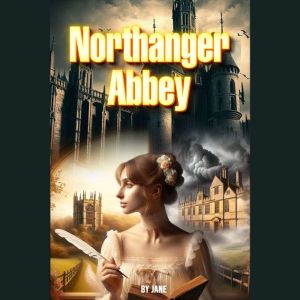 Northanger Abbey: A Satirical Tale of Romance, Mystery, and Imagination