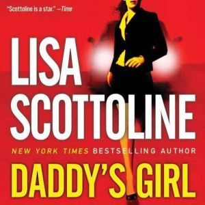 Daddys Girl, Lisa Scottoline