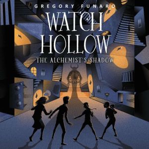 Watch Hollow The Alchemists Shadow, Gregory Funaro