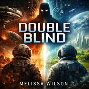 Double Blind, Melissa Wilson