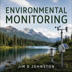 Environmental Monitoring Systems, Jim D Johnston