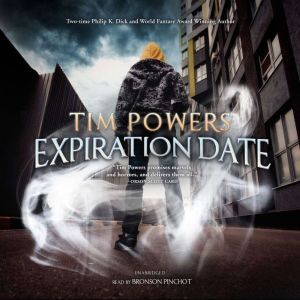 Expiration Date, Tim Powers