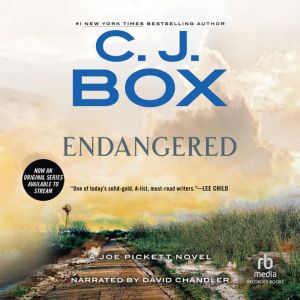 Endangered, C. J. Box