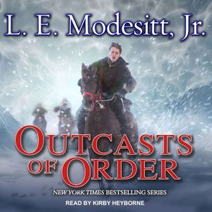 Outcasts of Order, Jr. Modesitt