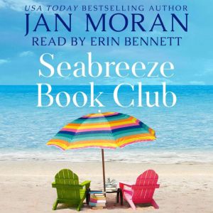 Seabreeze Book Club, Jan Moran