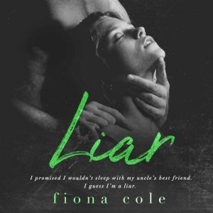 Liar, Fiona Cole