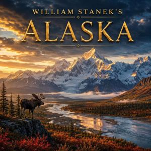 William Staneks Alaska, The Editors of Our American National Parks