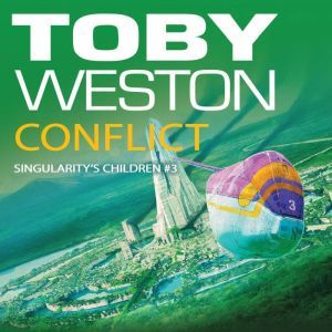 Conflict, Toby Weston