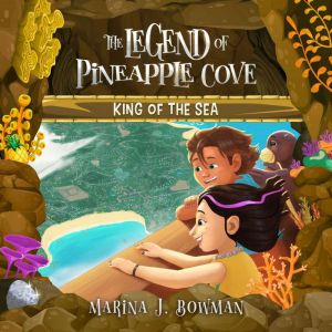 King of the Sea, Marina J. Bowman