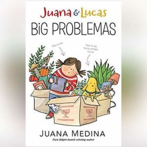 Juana  Lucas Big Problemas, Juana Medina