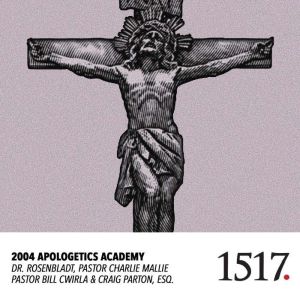 2004 Apologetics Academy, Southern Orange County Outreach