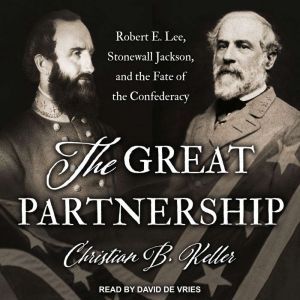 The Great Partnership, Christian B. Keller