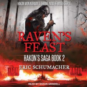 Raven's Feast, Eric Schumacher