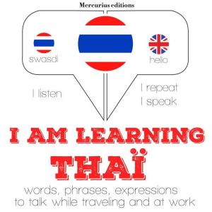 I am learning Thai, JM Gardner