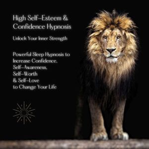 High SelfEsteem Confidence Hypnosi..., Center for Deep Mind Therapy