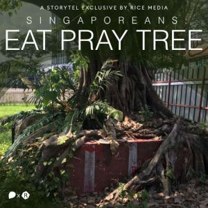 Singaporeans Have Been Praying to Tre..., RICE media