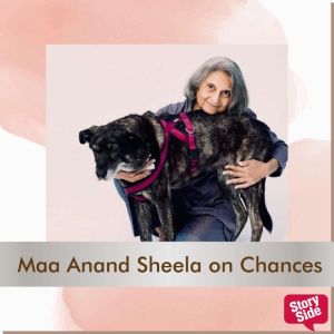 Maa Anand Sheela on Chances, Rekha Balakrishna