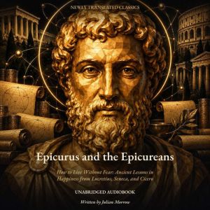 Epicurus and the Epicureans, Julian Morrow