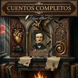 Cuentos Completos, Edgar Allan Poe