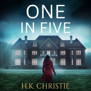 One in Five: A suspenseful thriller