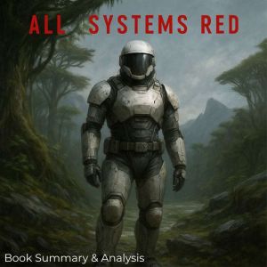 All Systems Red Book Summary Analy..., Ava Cross