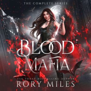 Blood Mafia, Rory Miles
