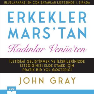 Erkekler Mars'tan Kad?nlar Venus'ten