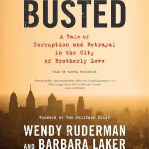 Busted, Wendy Ruderman