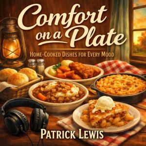 Comfort on a Plate, Patrick Lewis