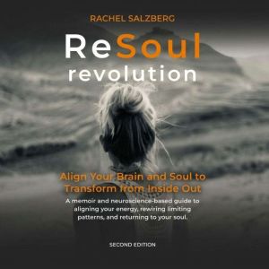 ReSoul Revolution, Rachel Salzberg