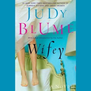 Wifey, Judy Blume