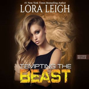 Tempting the Beast, Lora Leigh