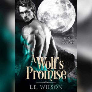 A Wolf's Promise