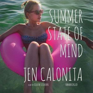 Summer State of Mind, Jen Calonita