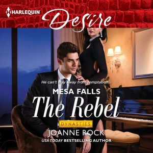 The Rebel, Joanne Rock