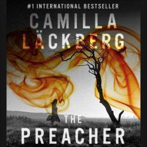 The Preacher, Camilla Lackberg
