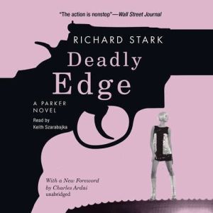 Deadly Edge, Richard Stark