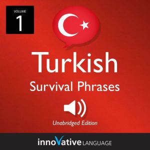 Learn Turkish Turkish Survival Phras..., Innovative Language Learning