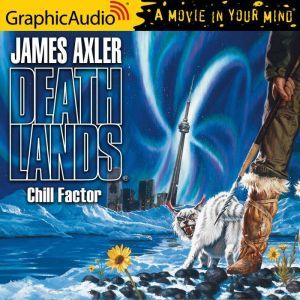 Chill Factor, James Axler