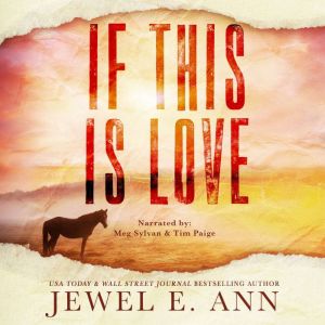 If This Is Love, Jewel E. Ann