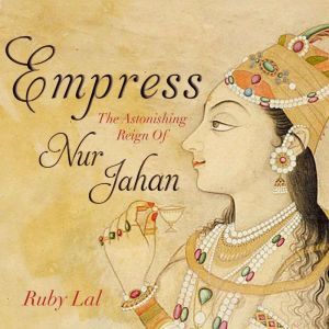 Empress, Ruby Lal