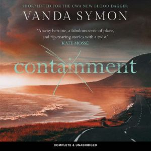 Containment, Vanda Symon