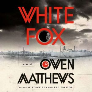 White Fox, Owen Matthews