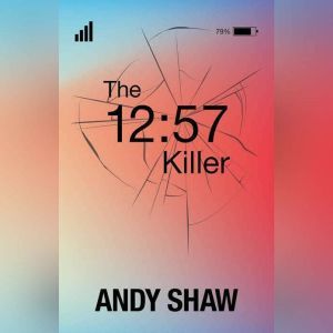 The 1257 Killer, Andy Shaw