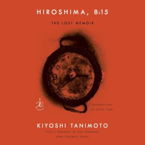 Hiroshima, 815, Kiyoshi Tanimoto